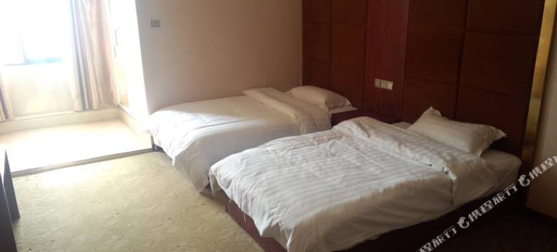 衡南云峰宾馆图片