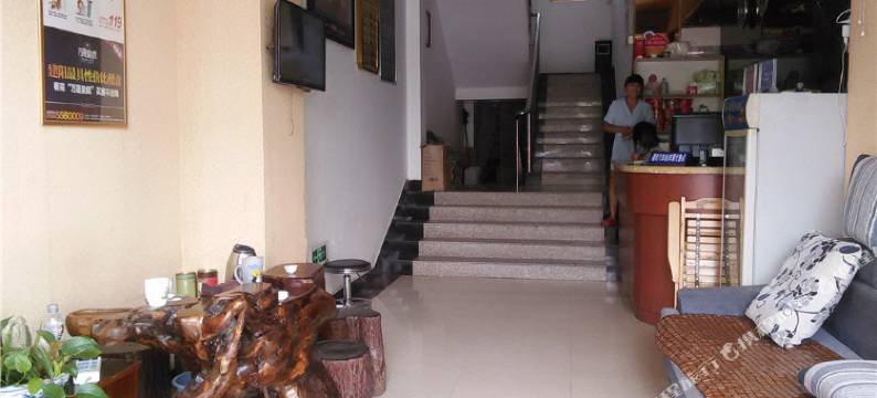 南平百渡宾馆图片