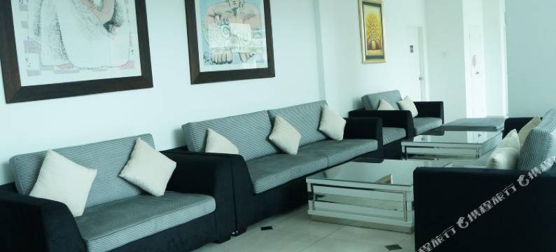 马六甲中城酒店(MidCity Hotel Melaka)图片