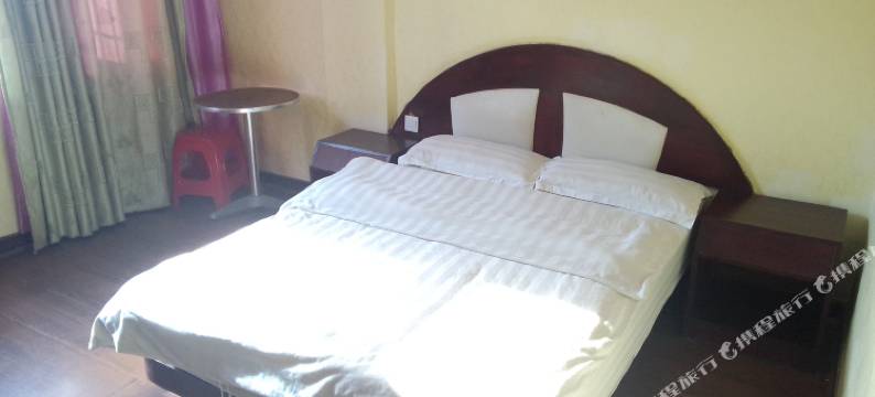 耒阳华夏商务宾馆图片