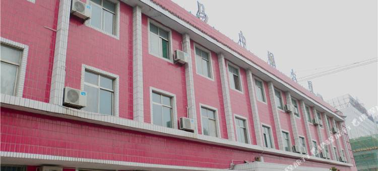 侯马巾帼快捷酒店(火车站店)图片