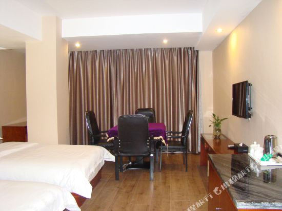 康县阳光春天酒店