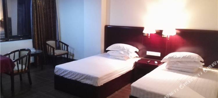 徐闻明龙迎宾馆图片