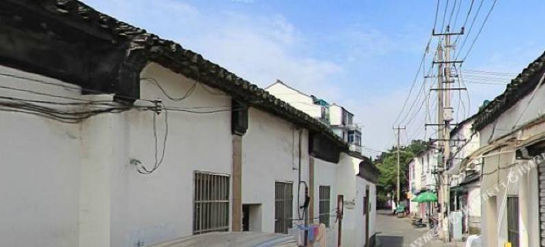 苏州姑苏步步高求职公寓图片