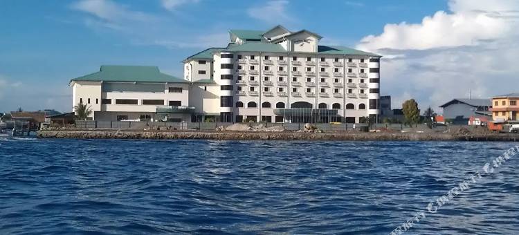 海丰大酒店(Seafest Hotel)图片