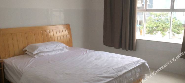 大化同家宾馆图片