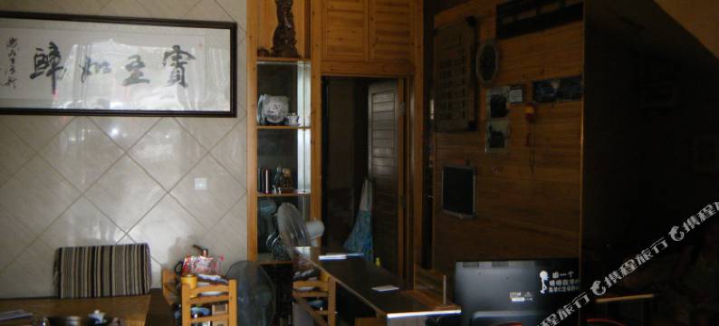 瑞昌铜城宾馆图片