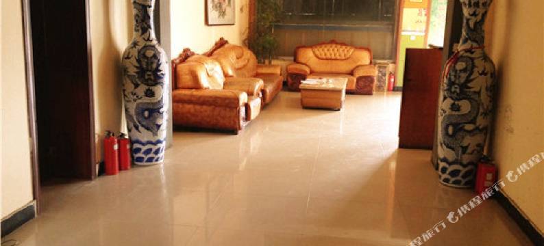 遵化银鼎商务酒店图片