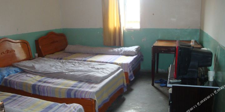 定西新隆招待所