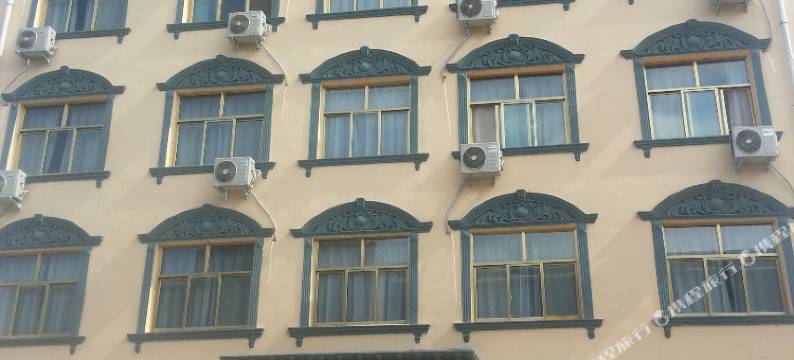 会宁鹏程宾馆图片