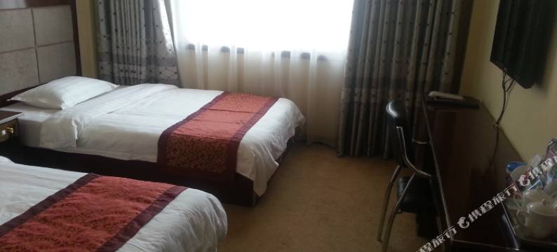 会宁鹏程宾馆图片