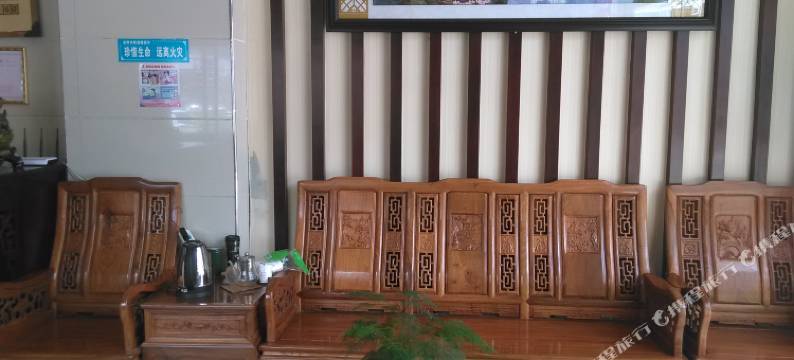 金秀锦绣源宾馆图片