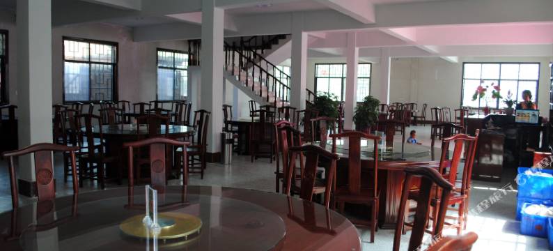 微山映月楼酒店图片