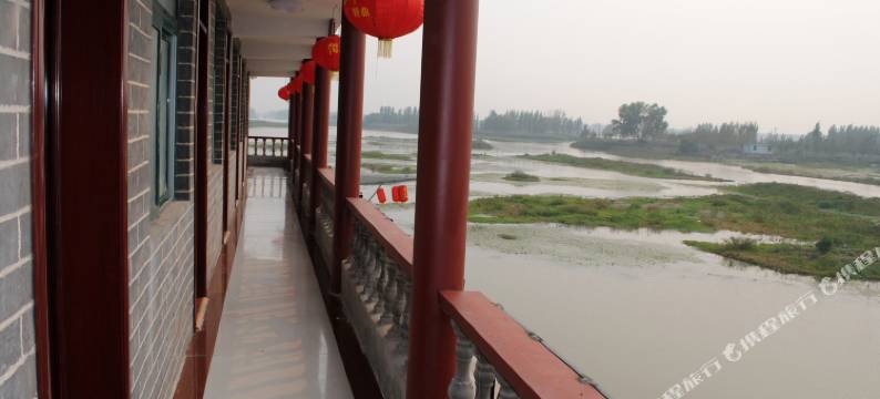 微山映月楼酒店图片