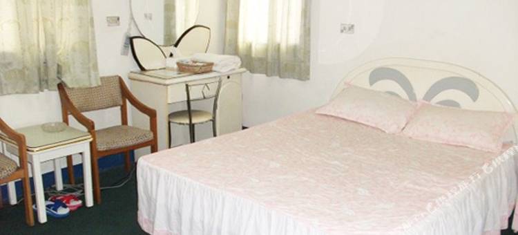 彰化北斗七星旅馆图片