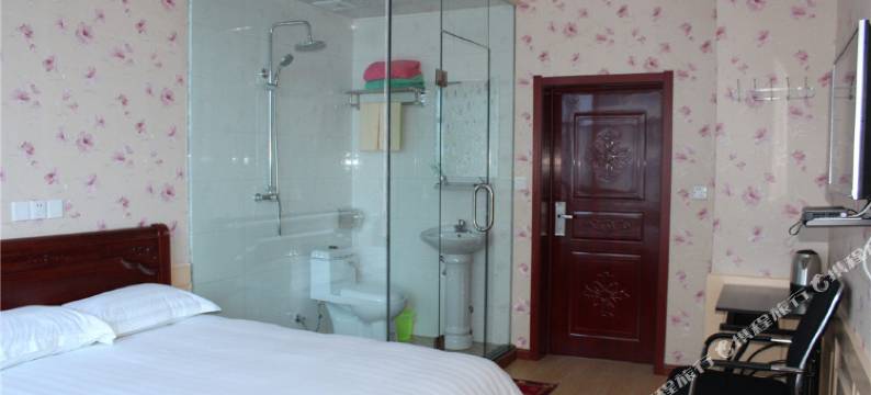 丹东天明宾馆图片