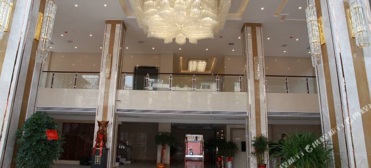 洪湖金泰酒店(实验中学店)图片