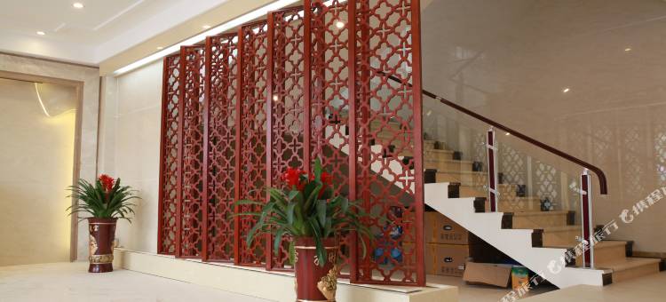 洪湖金泰酒店(实验中学店)图片