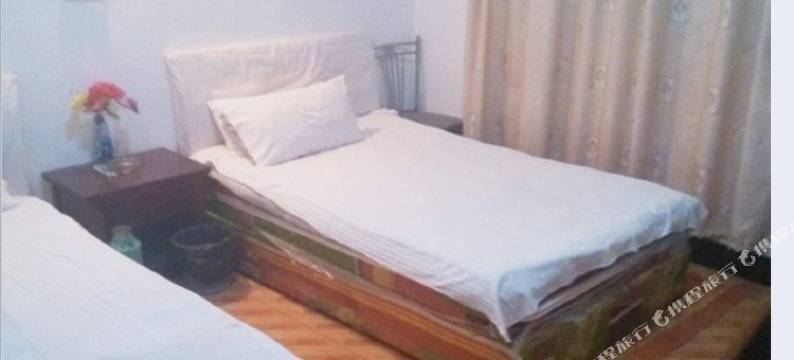 上海航峰旅馆图片