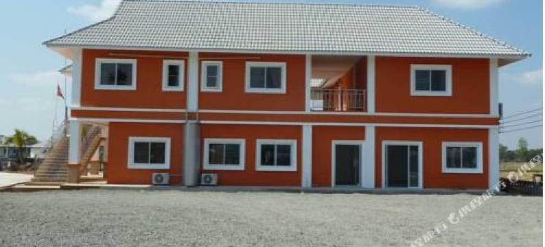 兰尼公寓酒店(Lanee's Residenz)图片