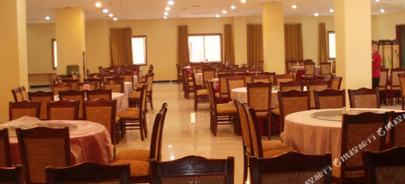 凤阳小岗村大酒店图片