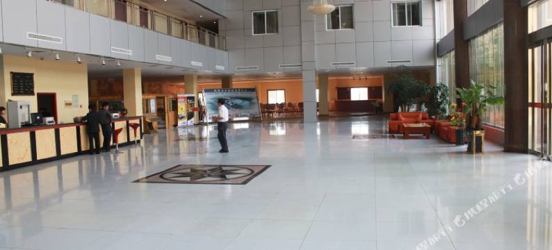 凤阳小岗村大酒店图片