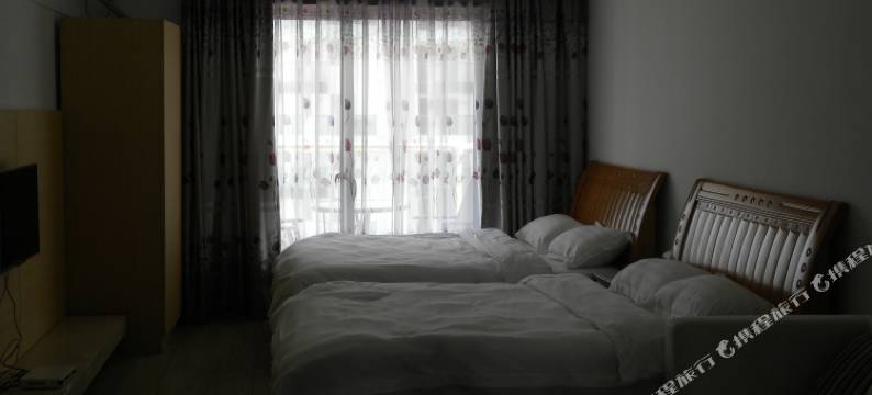 阳西沙扒月亮湾海景公寓图片