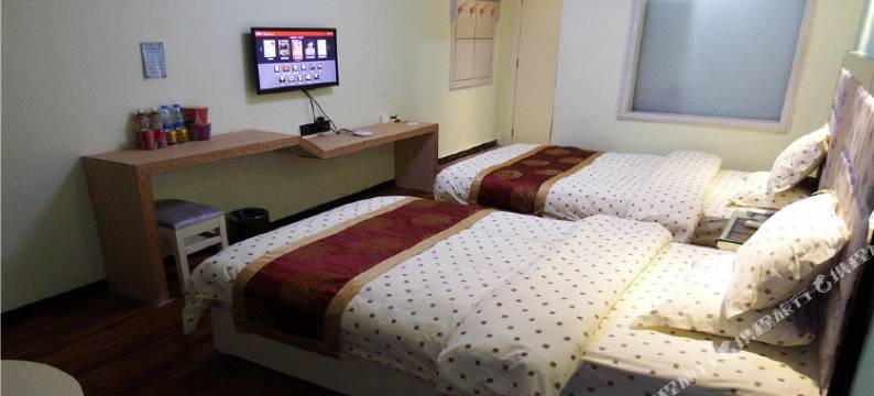 西宁优宜家快捷宾馆图片