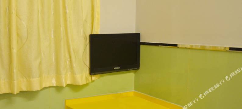 99旅馆连锁(成都双流机场店)图片