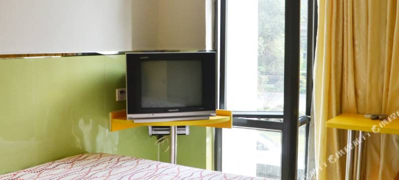 99旅馆连锁(成都双流机场店)图片