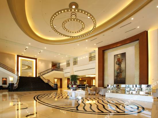 台南大億麗致酒店