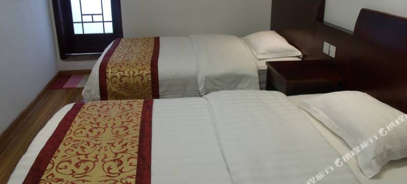 九华山合肥饭店图片