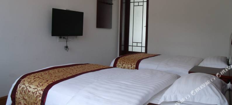 九华山合肥饭店图片