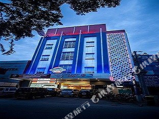Cordela Hotel Medan Book Directions Navitime Transit - 