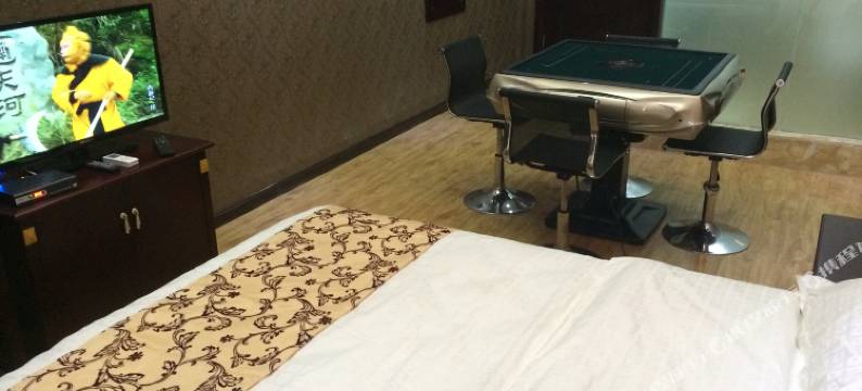 7天地商务酒店(郑州电子信息职业技术学院中牟站店)图片