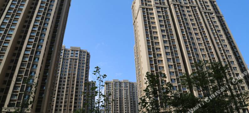 青岛易租公寓图片