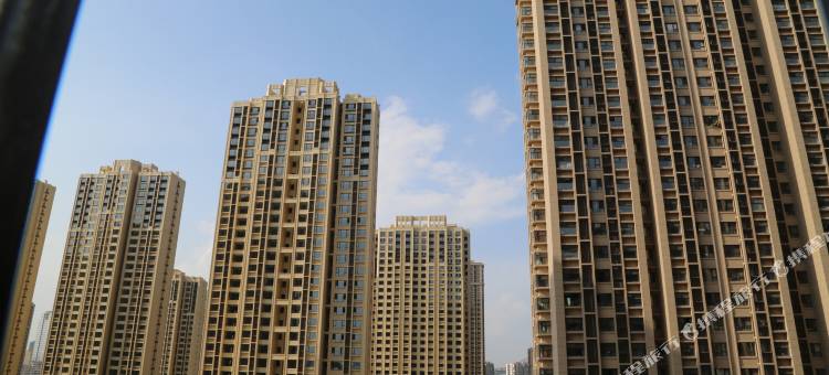 青岛易租公寓图片