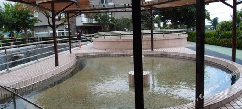 宜兰春水笈温泉渡假会馆图片