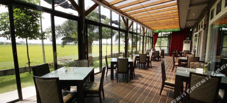 宜兰春水笈温泉渡假会馆图片