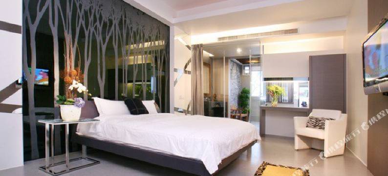 宜兰春水笈温泉渡假会馆图片