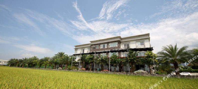 宜兰春水笈温泉渡假会馆图片