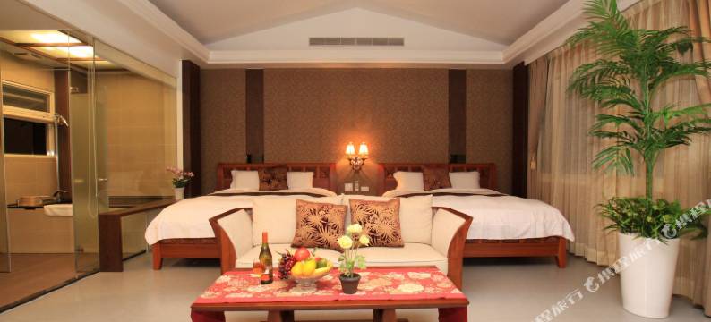 宜兰春水笈温泉渡假会馆图片