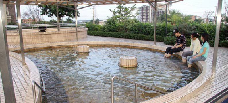 宜兰春水笈温泉渡假会馆图片