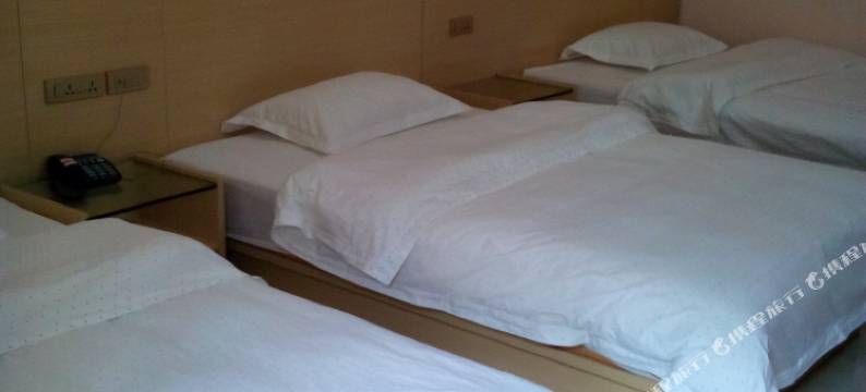 象州四合院住宿图片