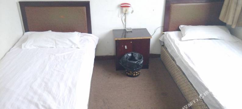 无锡西悦宾馆图片