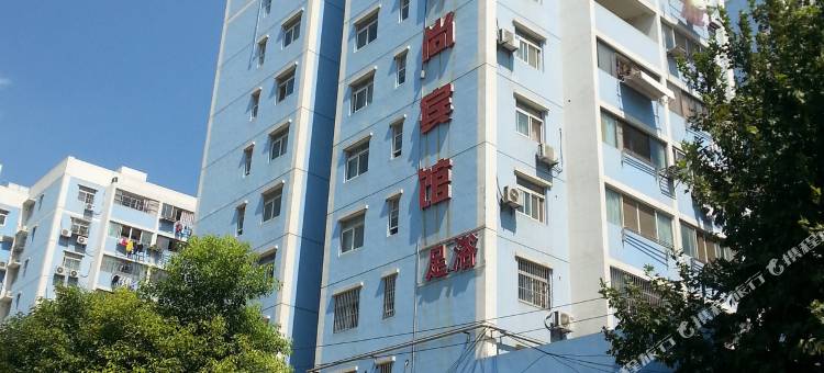 佳苑时尚宾馆(武汉白沙洲武昌工学院店)图片