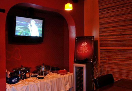 Century Hotel Hotel Overview