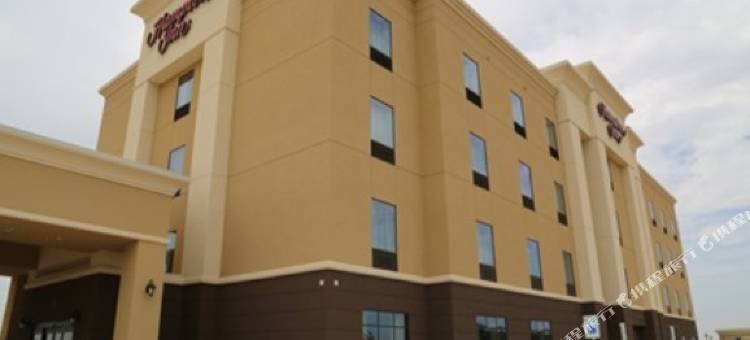 皮尔索尔的品质套房酒店(Quality Inn & Suites Pearsall)图片