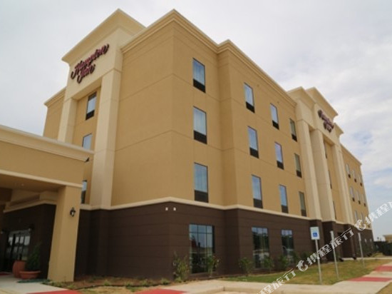 皮尔索尔的品质套房酒店