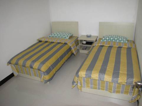 我家客栈(额济纳旗商服楼店)